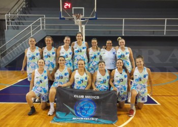 Misioneros buscan ser protagonistas en el Turismo Pista