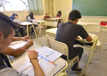 Un sistema de alerta temprana: una de las propuestas del CIPPEC para evitar el abandono escolar