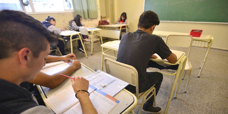 SEGUNDA COHORTE. El 21 de octubre se habilitó el aula virtual para la segunda cohorte de alumnos de las becas Progresar.