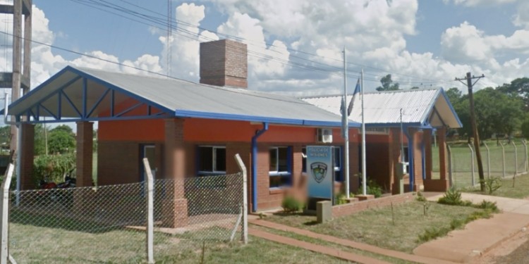 JURISDICCIÓN. Personal de la Decimoctava interviene en los casos.