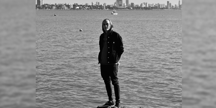 LA CITA. Jonathan Vázquez presentará su álbum “Combustión completa”.