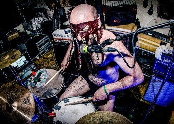 La fusión “tentacular” de Octopoulpe llega al Cidade