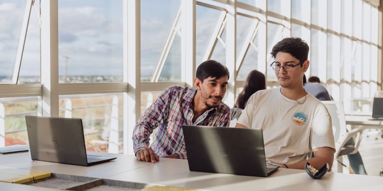 Así es el “Silicon Misiones” que se inaugura este jueves