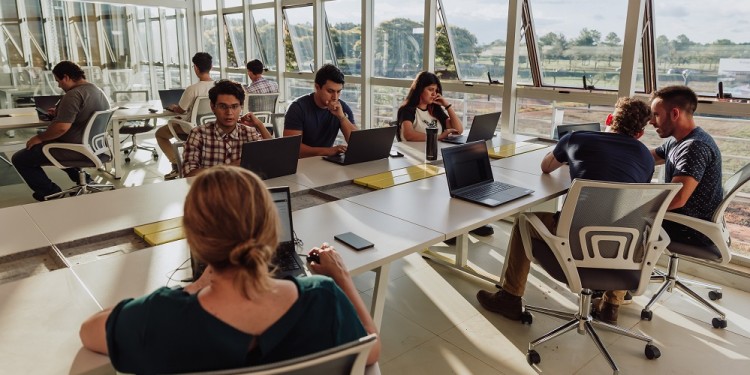 Así es el “Silicon Misiones” que se inaugura este jueves