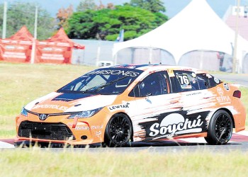 Misioneros buscarán pisar fuerte en Río Gallegos