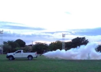 Chikungunya: primer caso autóctono en Corrientes
