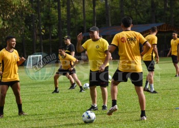 Crucero adelanta su debut