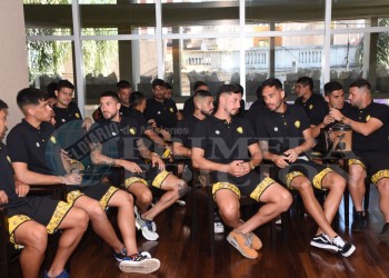 Crucero del Norte  inicia el Operativo Retorno