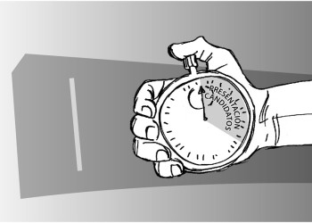 Herrera Ahuad será cabeza de lista y lo presentarán esta semana oficialmente