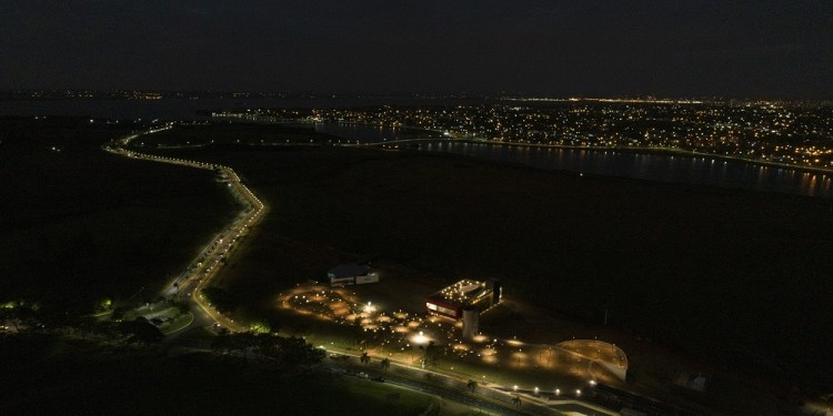 Así es el “Silicon Misiones” que se inaugura este jueves