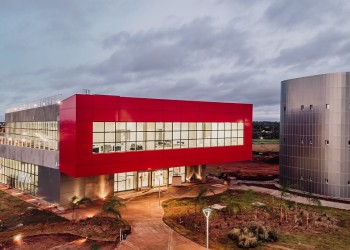 Así es el “Silicon Misiones” que se inaugura este jueves