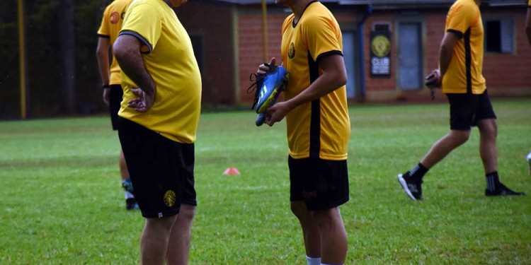 El encuentro será mañana, a las 17, en el Padre Martearena