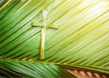 ¡Semana Santa, una experiencia de la cercanía de Cristo Rey!