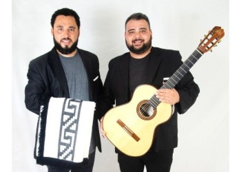 “Será un placer representar al Chaco en este primer festival”