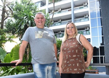 Tras la búsqueda de ese sueño postergado