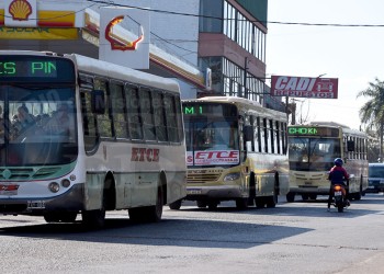 Después del desembarco en Oberá, en Eldorado también se habla del “Grupo Z”