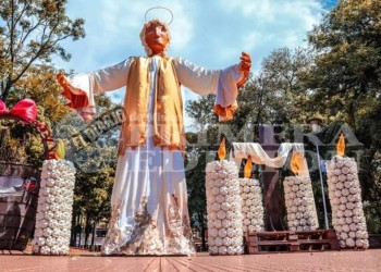 Eldorado: actividades confirmadas para la Pascua y el inicio de la decoración