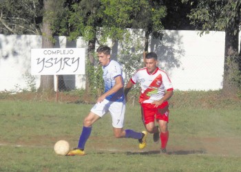Se larga el Clasificatorio en Eldorado