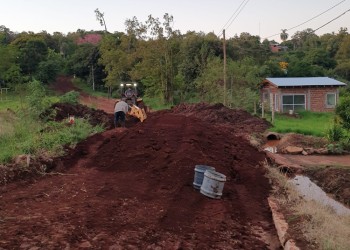 Barrios de Eldorado con problemas en el abastecimiento de agua desde el domingo
