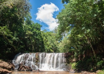 En Eldorado están contentos con la cantidad de visitantes en verano