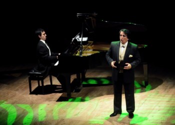 Emilio Aguilera dará un concierto en Posadas