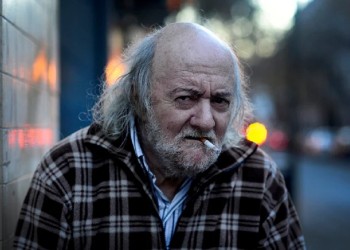 Enrique Symns, el escritor al que le costaba morirse