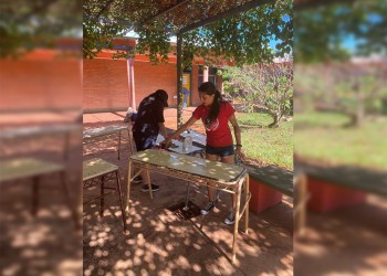 EPET6 de Eldorado con aulas colapsadas y piden que se construyan más