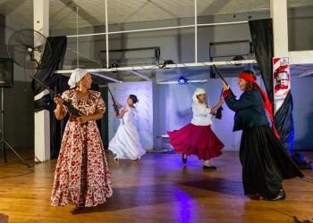 El Espacio Flora celebró su primer aniversario