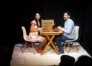 El teatro vuelve a estar de fiesta en Misiones