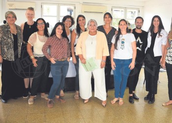 La Ruta del Diseño Misionero inicia su ciclo con una muestra