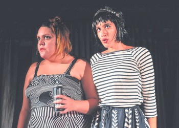 Regresa el Ciclo Teatral de Obras Cortas “Se Picó”