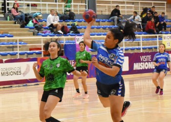 Arranca el Provincial de Mayores