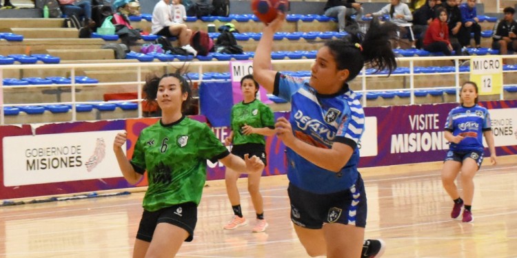 A JUGAR. Hoy se abre en Montecarlo el certamen más esperado en la provincia.