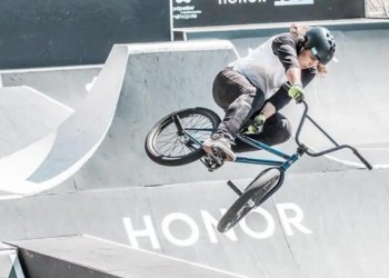 “Las críticas las tomé para fortalecerme y llegar a donde estoy hoy”