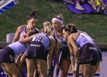 Luchi les dio la victoria