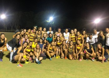 Arranca el torneo preparatorio “Copa de Honor”