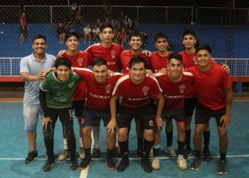 El Torneo de Verano define campeones