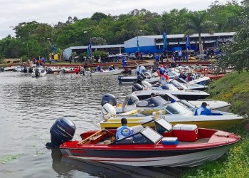 Un sábado de variada, boga y piraña en Pacú Cuá