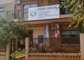 Preventiva para el hombre acusado de matar a machetazos a su vecina