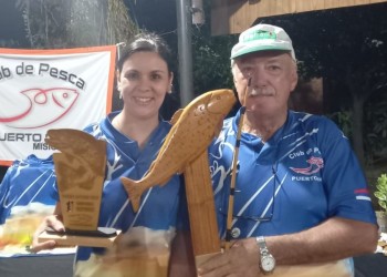 En Puerto Rico coronaron a  los campeones de costa 2022