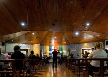 Ciclo de música de Cámara con obras de Mozart en los barrios