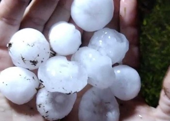 Asistieron a vecinos por el temporal en Apóstoles