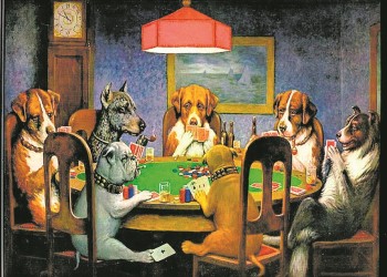 Perros inolvidables que aparecen en pinturas famosas