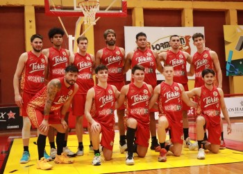 Liga Federal: Tokio perdió el invicto de local