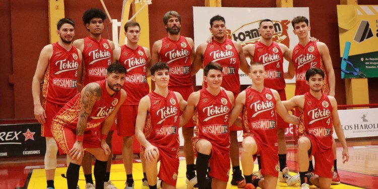 Foto: misionesbasket.com