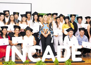 INCADE:  Educación que evoluciona con la tecnología
