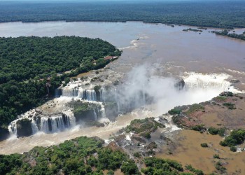 Las obras de ampliación del balcón de la Garganta del Diablo arrancarían en abril