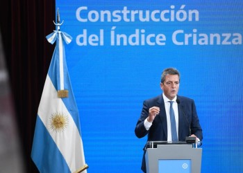 En qué consiste el nuevo “Índice de Crianza” que medirá el INDEC