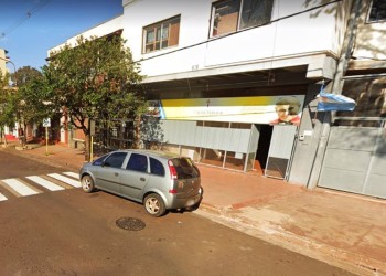 Oberá: alumno de segundo año fue a la escuela con un arma de fuego en la mochila