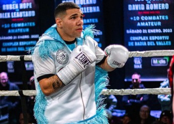 Más desafíos para el misionero Ismael Flores